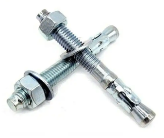 wedge anchor bolt