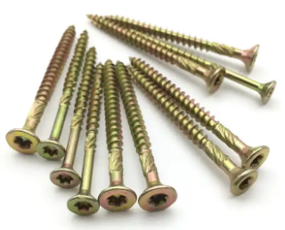 Multipurpose screw