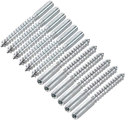 Stainless steel/carbon steel Hanger Bolts