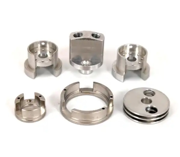 CNC parts