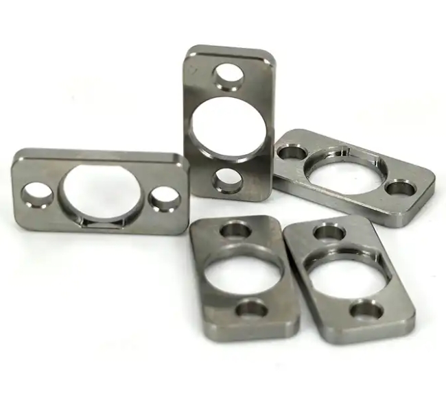 CNC parts