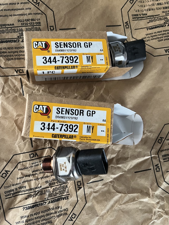 344-7392 Cat Sensor GP