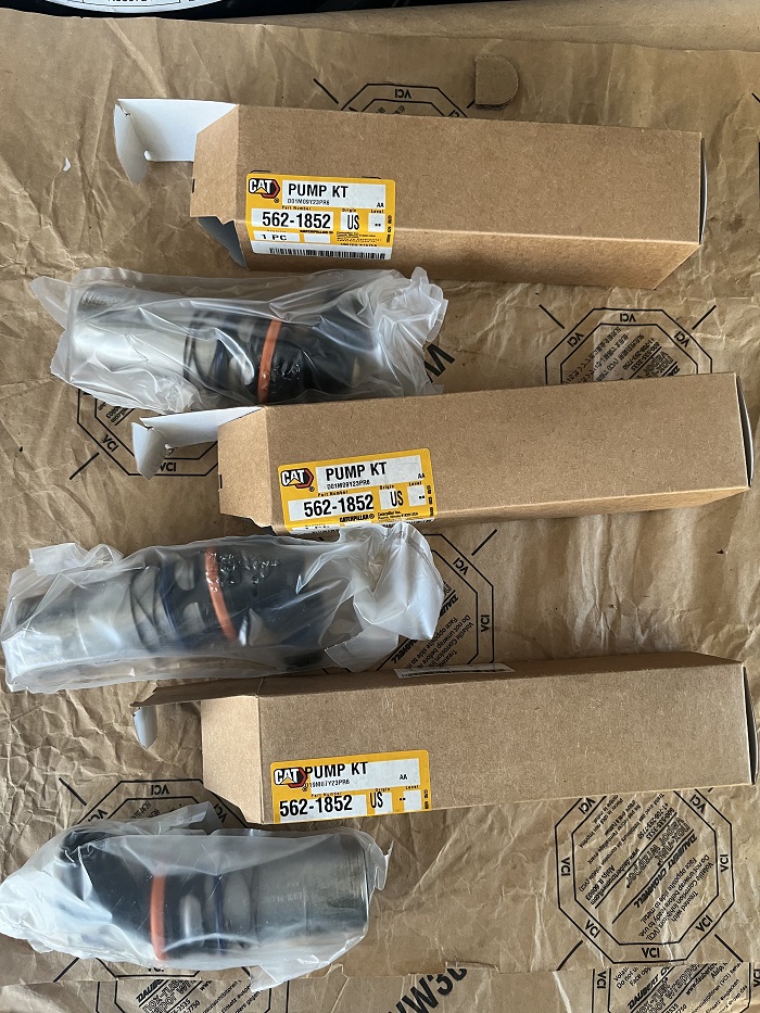 562-1852 Cat original PUMP KT - Yiwu Betterfix Trading Company