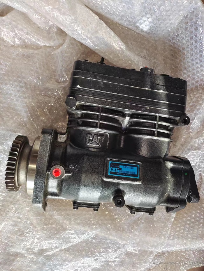 440-1616 Cat AIR COMPRESSOR GP