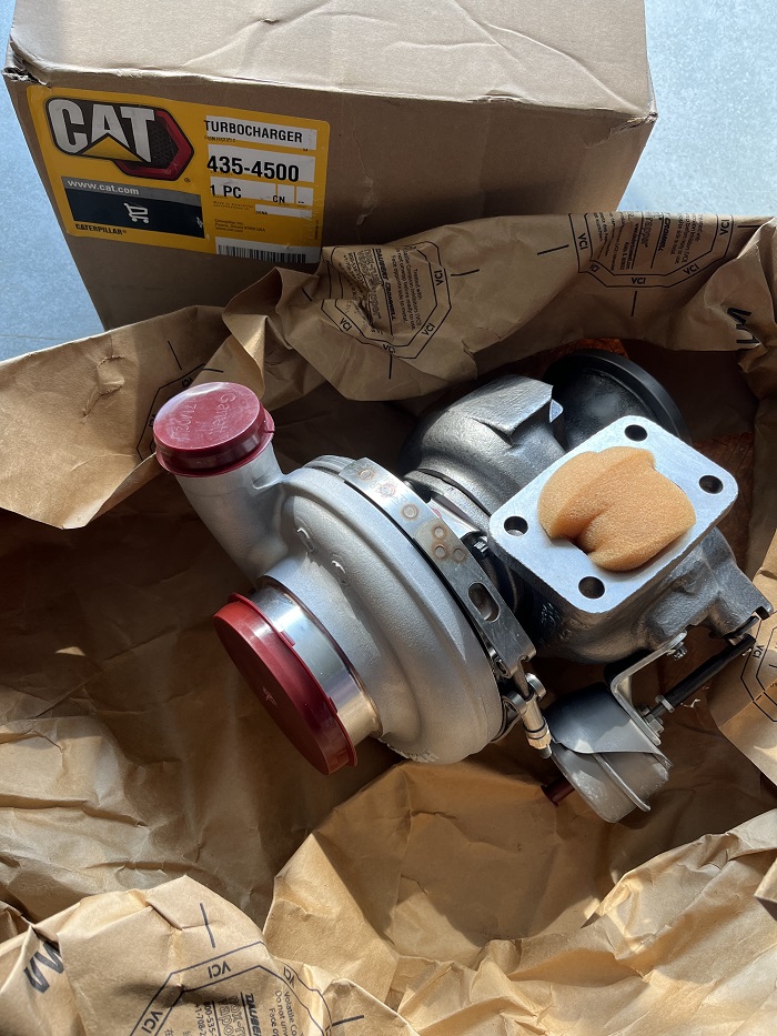 435-4500 Cat TURBOCHARGER